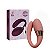 VIBRADOR REC. CASAL CONTROLE DIBE - Imagem 2