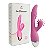 VIBRADOR REC. LINGUA ROTATIVA DIBE - Imagem 1