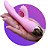 VIBRADOR REC. LINGUA ROTATIVA DIBE - Imagem 2