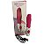 VIBRADOR REC. LINGUA 30 VIBRAÇÕES - Imagem 2