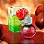 FRUIT SEXY 40ml INTT - Imagem 5