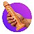 PENIS CYBER 18cm ADULT TOYS - Imagem 2