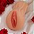 MASTURBADOR VAGINA ANNA PUSSY - Imagem 1