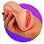 MASTURBADOR VAGINA ANNA PUSSY - Imagem 2