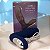 VIBRADOR REC. DE PROSTATA 2 MOTORES POR APP - Imagem 1