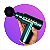 VIBRADOR REC. MASSAGE GUN - Imagem 2