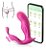 VIBRADOR REC. JUMP-O POR APP - Imagem 1