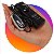 BULLET EGG PRATA POTENTE - Imagem 1