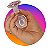 PLUG ANAL JOIA EM CRISTAL TAMANHO G - Imagem 1