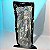 VIBRADOR REC. PENIS TRASPARENTE COM VENTOSA 19 CM - Imagem 2