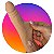 PENIS REALISTICO PRETTY LOVE KABLE 21 cm - Imagem 2