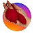 VIBRADOR REC. FLOR DUPLO COM LINGUINHA - Imagem 2