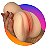 MASTURBADOR VAGINA REALISTIC - Imagem 2