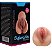 MASTURBADOR VAGINA E ANUS REALISTIC - Imagem 1