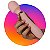VARA MAGICA REC. SHAPE OF LOVE 2 MOTORES - Imagem 2
