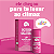 EXCITATION CHICLETEIRA 17G - Imagem 1