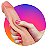 PENIS REALISTICO PRETTY LOVE QUENTIN 18 cm - Imagem 2