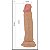 PENIS REALISTICO PRETTY LOVE QUENTIN 18 cm - Imagem 3