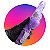 VIBRADOR ROTATIVO COELHO 360 - Imagem 2