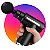 MASSAGEADOR MUSCULAR MASSAGE GUN - Imagem 2