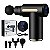 MASSAGEADOR MUSCULAR MASSAGE GUN - Imagem 1