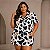 PIJAMA AMERICANO PLUS SIZE - Imagem 2