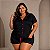 PIJAMA AMERICANO PLUS SIZE - Imagem 3