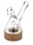 Bong Premium Rig Woody Squadafum - 12cm - Imagem 2