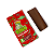Blunt Papel King Herbal Wrap Melancia 5un aLEDA - Imagem 2