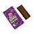 Blunt Papel King Herbal Wrap Uva 5un aLEDA - Imagem 2