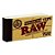 Piteira De Papel Perforated Wide 50 Tips Raw - Imagem 1