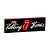 Seda Regular The Rolling Stones 1/4 50un Lion Rolling Circus - Imagem 1