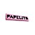 Seda De Papel Pink Premium King Size 108mmx45mm 36un Papelito - Imagem 1