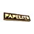 Seda De Papel Insane Brown Premium King Size 108mmx45mm 36un Papelito - Imagem 1