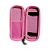 Case Puff Life Mini Colors - Rosa - Imagem 4