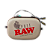 Case Puff Life Pro Raw Bege - Imagem 1