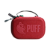 Case Puff Life Pro Colors - Vinho - Imagem 1