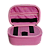 Case Puff Life Pro Colors - Rosa - Imagem 2