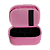 Case Puff Life Pro Colors - Rosa - Imagem 4