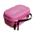 Case Puff Life Pro Colors - Rosa - Imagem 3