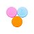 Slick de Silicone Pequeno 3 ml Squadafum - Imagem 1