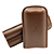 Charuteira Couro para 2 Charutos Hit Marrom Escuro HIT-PC-004 - Imagem 2