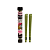 Blunt American Terpenos Cheech Chong Strawberry Cheesecake Cone 2un G-Rollz - Imagem 1