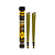 Blunt American Terpenos Cheech Chong Duch Blend Cone 2un G-Rollz - Imagem 1