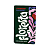 Blunt Papel Vegano Wrap Strawberry Blackberry 5un Floresta - Imagem 1