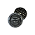 Dichavador Metal 2 Partes 50x15mm Lion Rolling Circus - Imagem 1