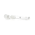 Glass Tube com Bowl 19mm Squadafum - Imagem 1