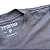 Camiseta Oversized TRM - Trama Club Cinza - Imagem 2