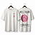 Camiseta Oversized TRM - No Sleep Club Off-White Branca - Imagem 1