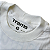 Camiseta Oversized TRM - No Sleep Club Off-White Branca - Imagem 2